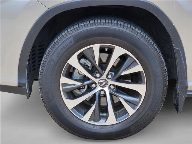 Used 2022 Lexus RX 350 FWD w/ Premium Package image 24