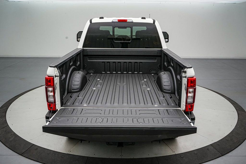 Certified 2022 Ford F250 Lariat w/ Lariat Value Package image 10