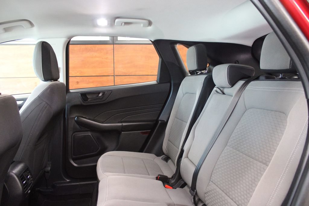 Certified 2022 Ford Escape SE w/ Convenience Package AWD/4WD image 36