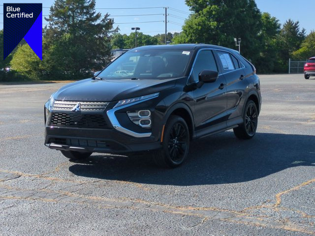 Used 2024 Mitsubishi Eclipse Cross AWD image 1