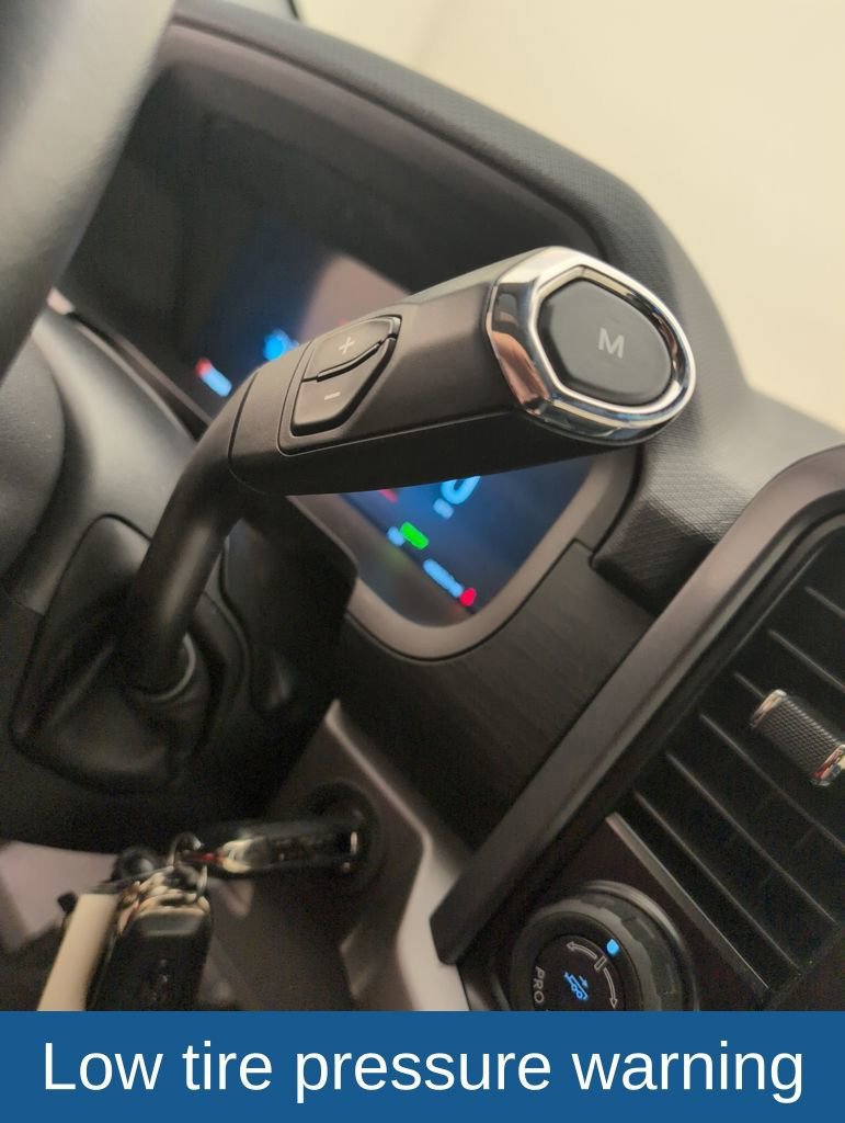 Certified 2024 Ford F150 XLT w/ Mobile Office Package image 30