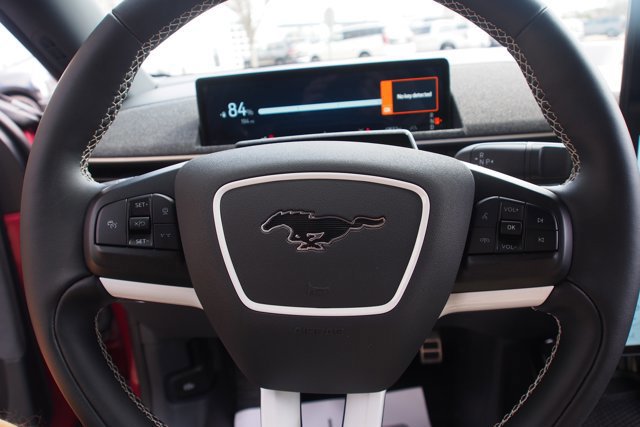 Certified 2025 Ford Mustang Mach-E GT image 22