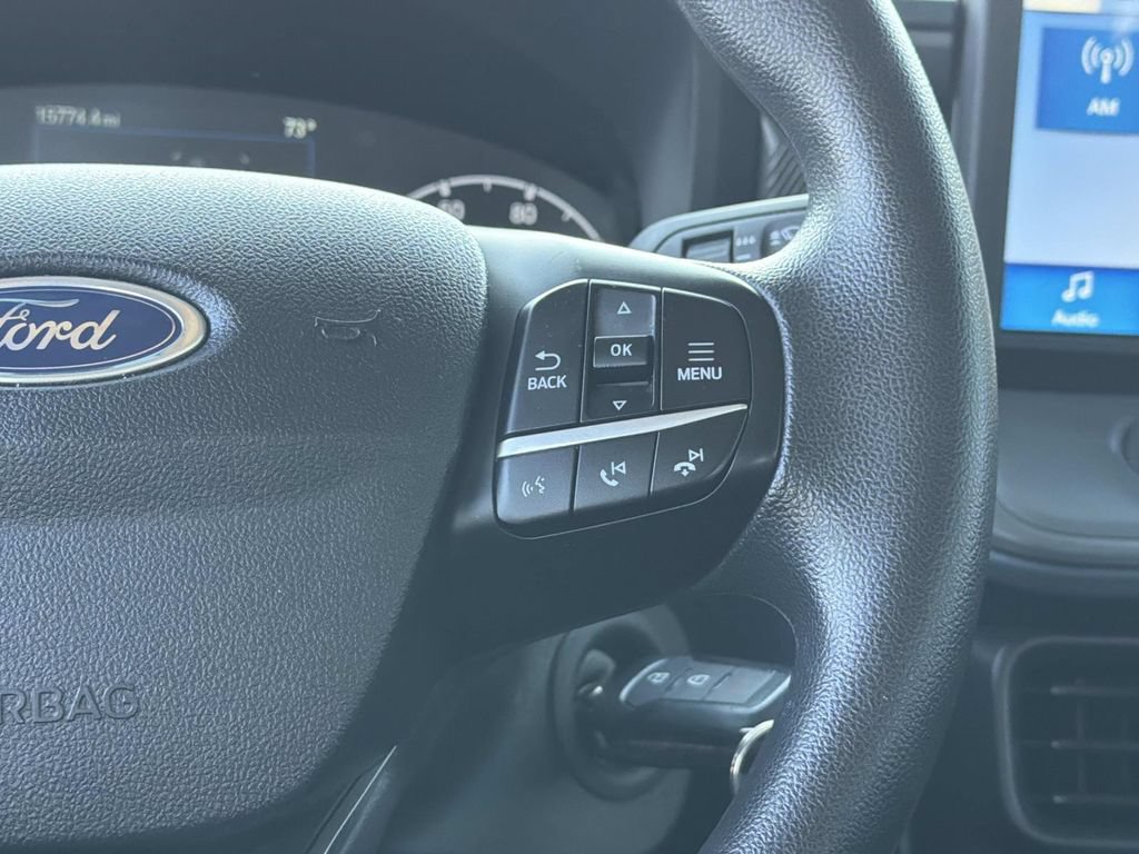 Certified 2024 Ford Maverick XL FWD image 13