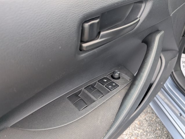 Used 2024 Toyota Corolla LE FWD image 7