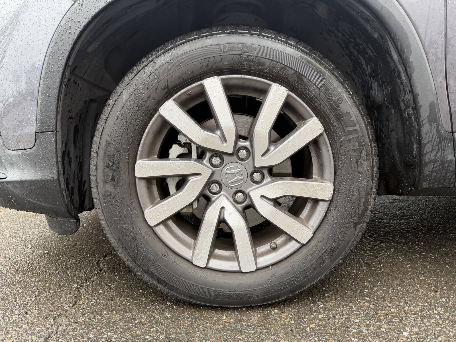 Used 2020 Honda Pilot EX-L image 9