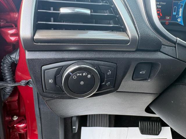 Certified 2017 Ford Fusion Energi SE image 14