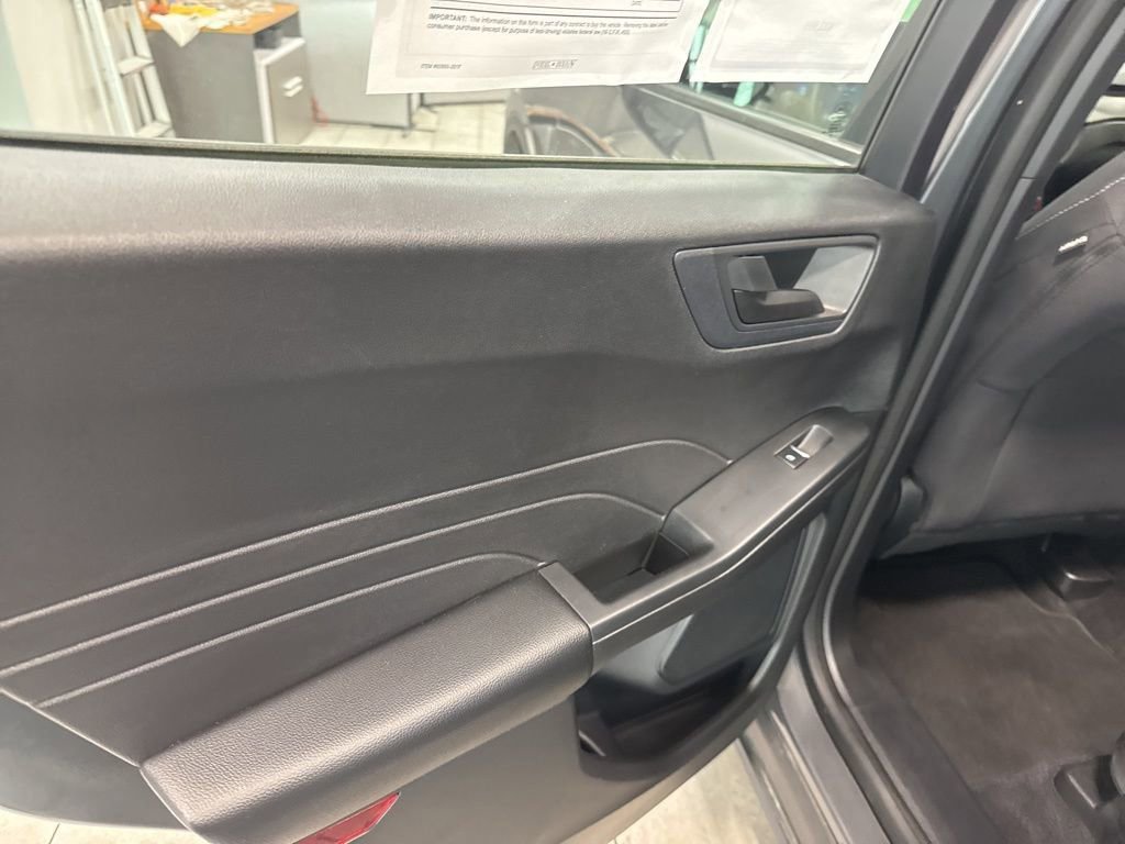 Certified 2023 Ford Escape AWD image 53