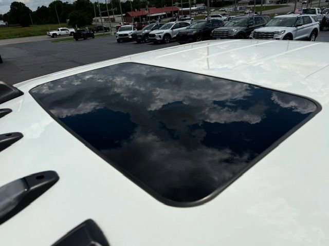 Used 2020 RAM 2500 Limited w/ Body Color Bumper Group AWD/4WD image 2