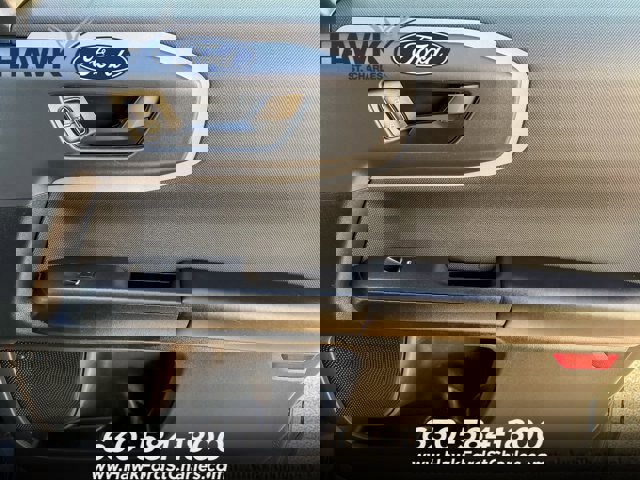 Certified 2021 Ford Bronco Sport AWD/4WD image 20