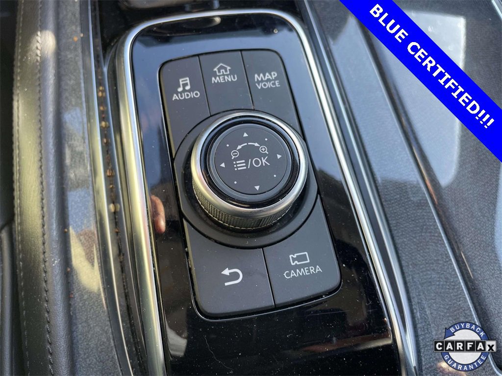 Used 2022 Nissan Armada SV w/ Cargo Package image 29