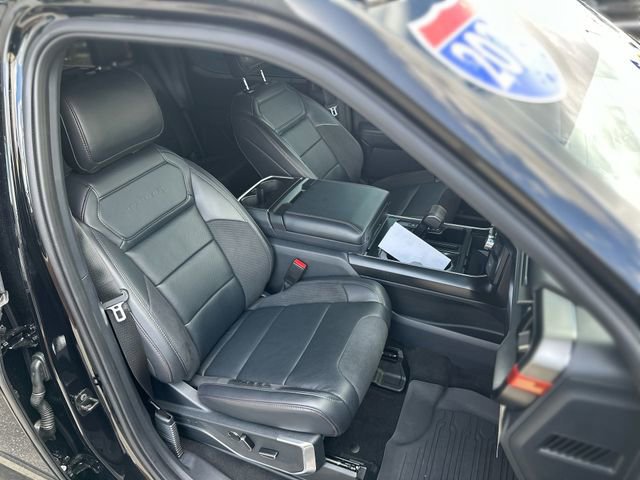 Certified 2025 Ford F150 Raptor image 28