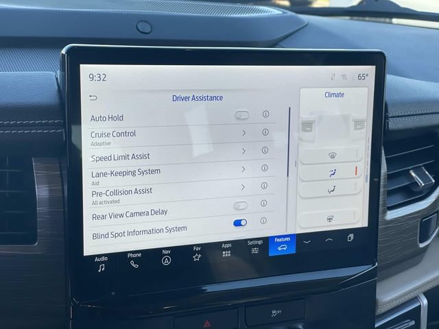 Certified 2022 Ford Expedition Limited RWD image 16