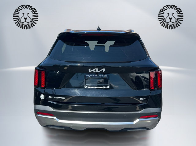 Used 2024 Kia Sorento S AWD/4WD image 7