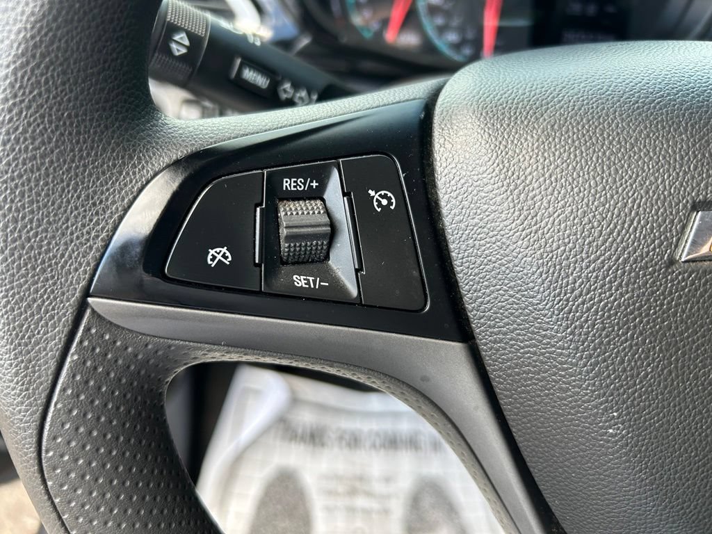 Used 2020 Chevrolet Spark LT FWD image 19