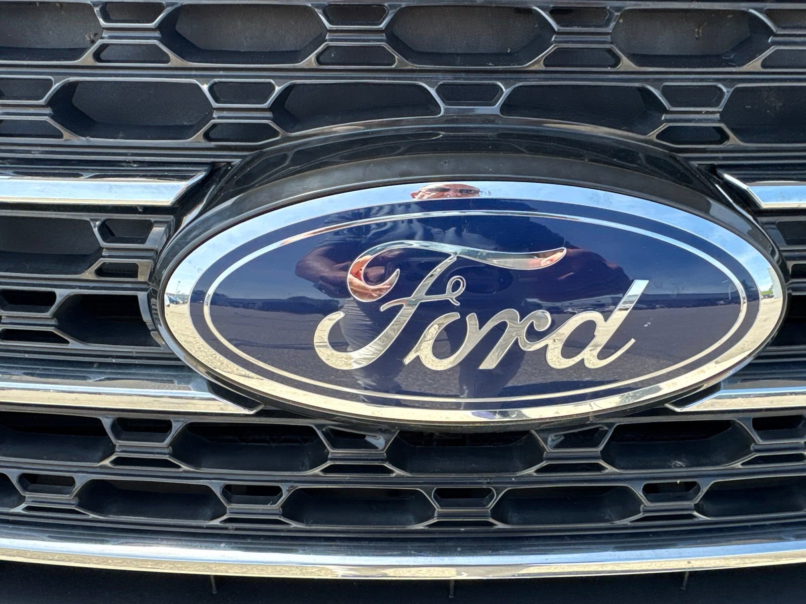 Certified 2020 Ford Explorer XLT AWD/4WD image 13