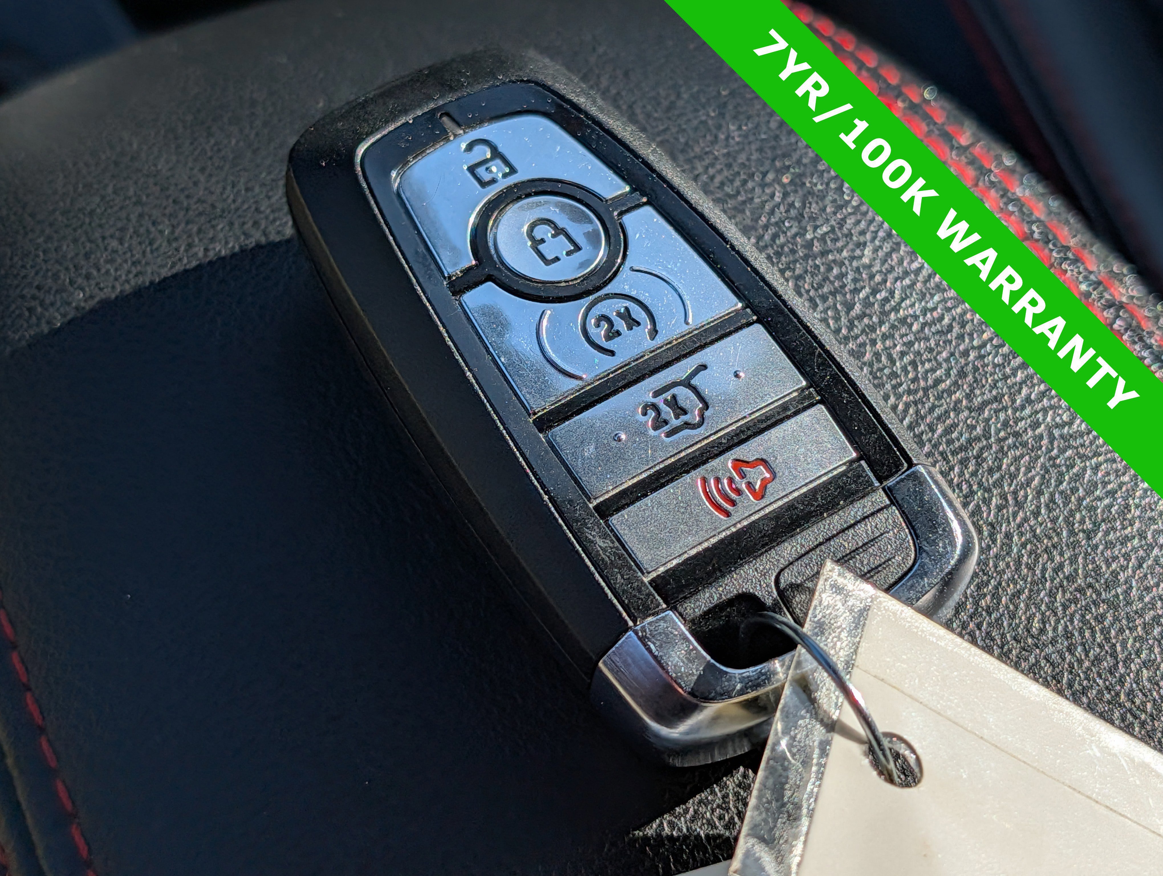 Certified 2024 Ford Escape ST-Line w/ Tech Pack #1 AWD/4WD image 34