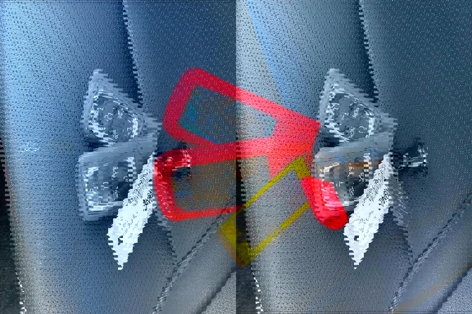 Used 2024 Hyundai Santa Cruz XRT image 14