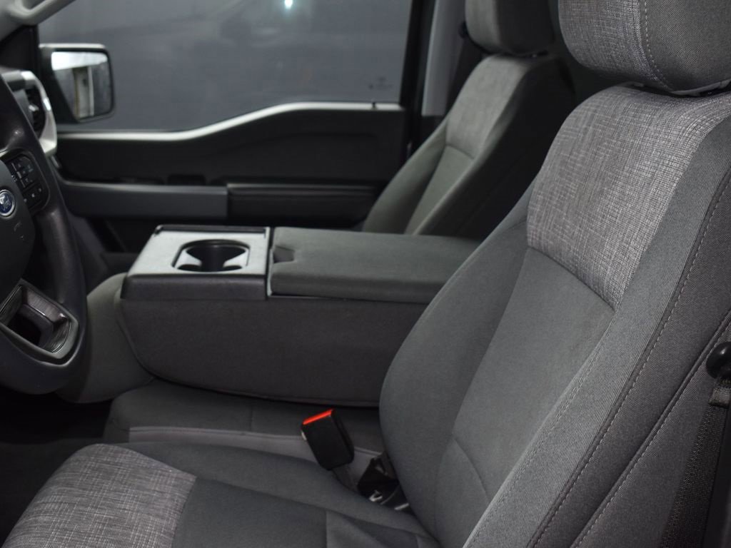 Certified 2023 Ford F150 XLT image 10