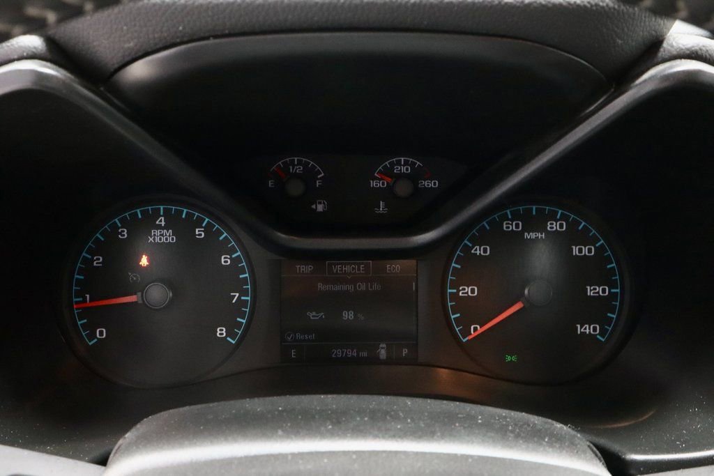 Used 2021 GMC Canyon Elevation w/ Driver Alert Package image 28