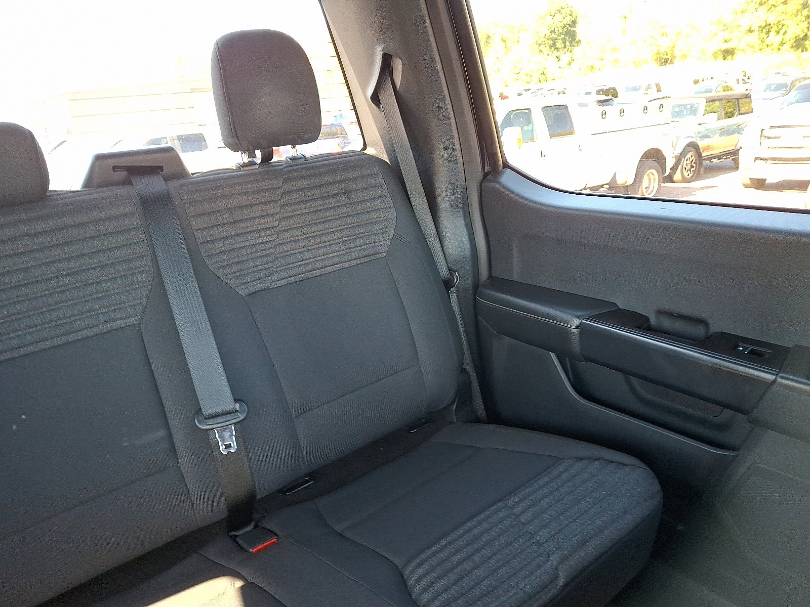 Certified 2022 Ford F150 XL w/ STX Appearance Package image 20