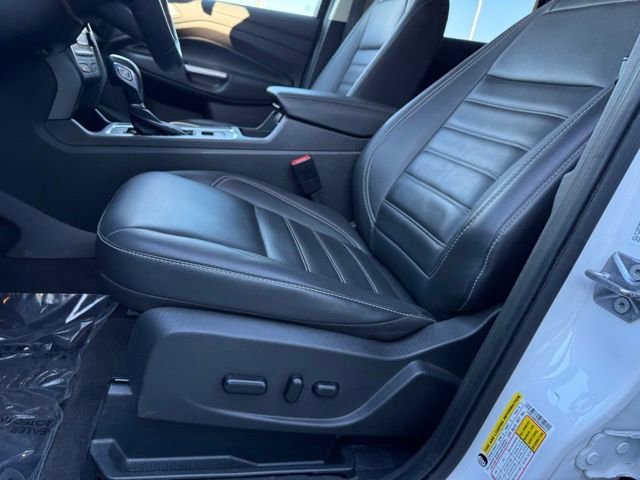 Certified 2019 Ford Escape SEL AWD/4WD image 8
