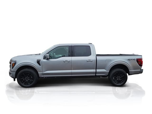 Certified 2024 Ford F150 Platinum AWD/4WD image 4