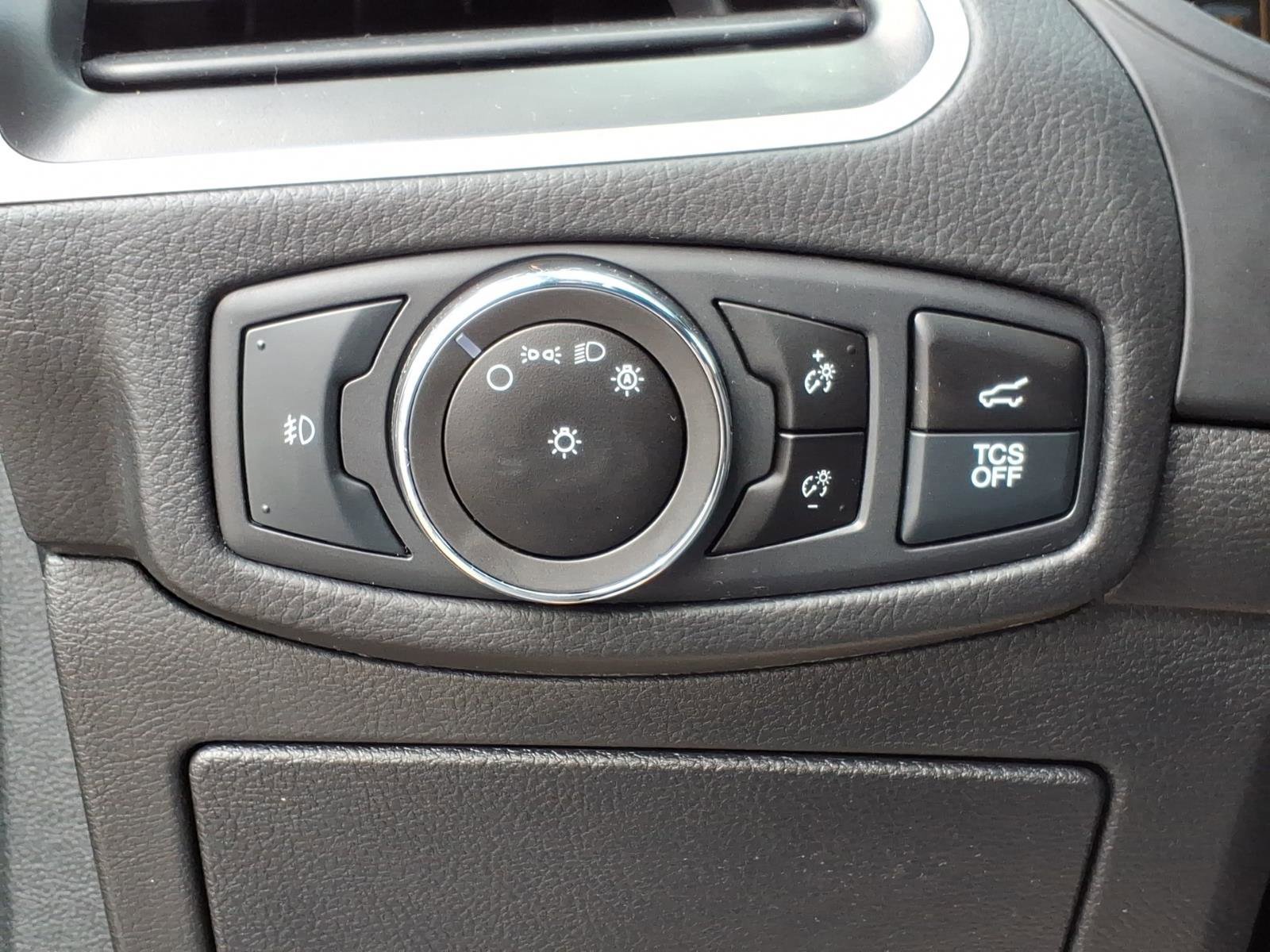 Certified 2023 Ford Edge SEL w/ Convenience Package image 16