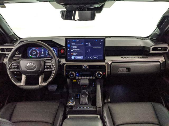 Used 2025 Toyota Tacoma TRD Off-Road w/ TRD Off Road Premium Package AWD/4WD image 7
