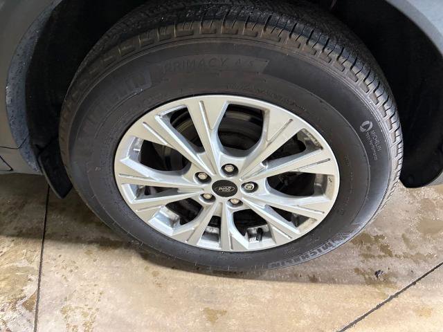 Certified 2023 Ford Escape Active image 25
