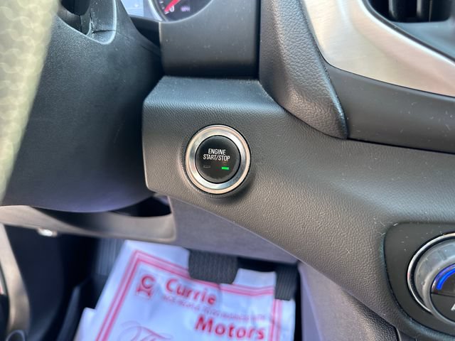 Used 2022 GMC Terrain SLE w/ Driver Convenience Package FWD image 19