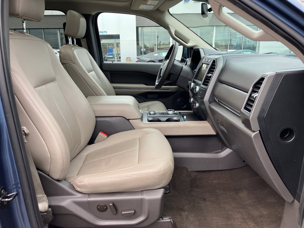 Certified 2020 Ford Expedition XLT w/ Equipment Group 202A image 38