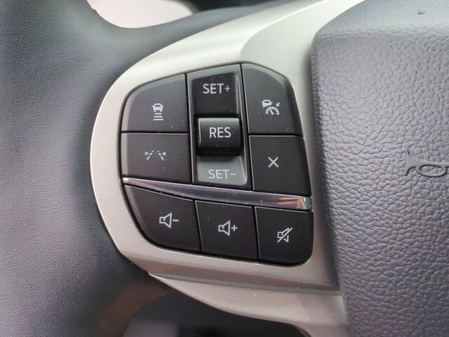 Certified 2026 Ford Explorer Active w/ Active Comfort Package RWD image 17