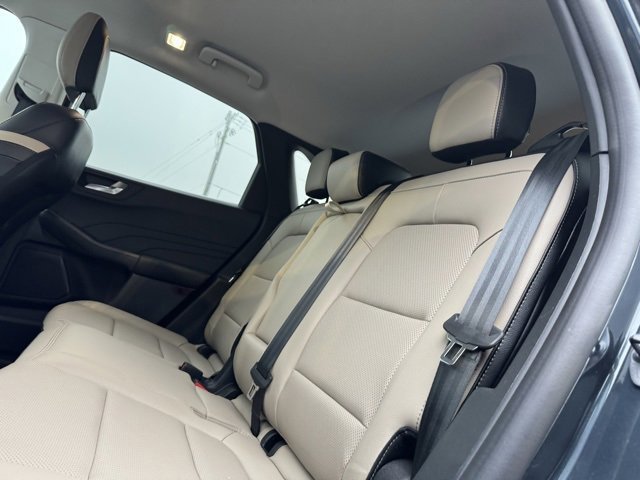 Certified 2022 Ford Escape SEL w/ Technology Package image 15