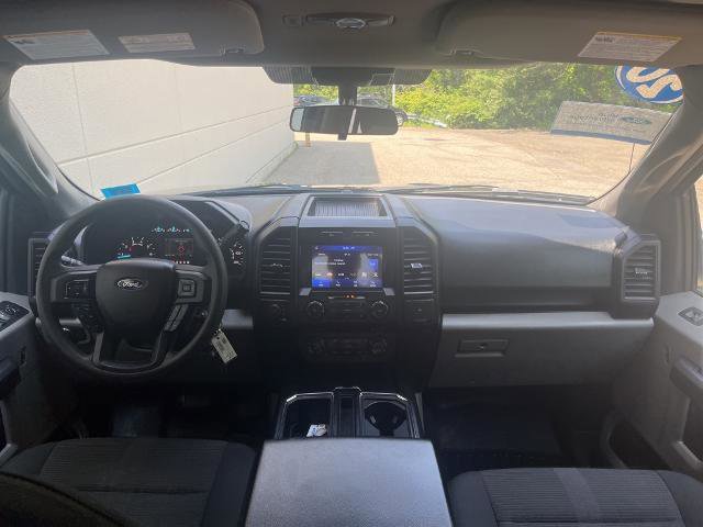 Certified 2020 Ford F150 XL w/ Equipment Group 101A Mid image 14