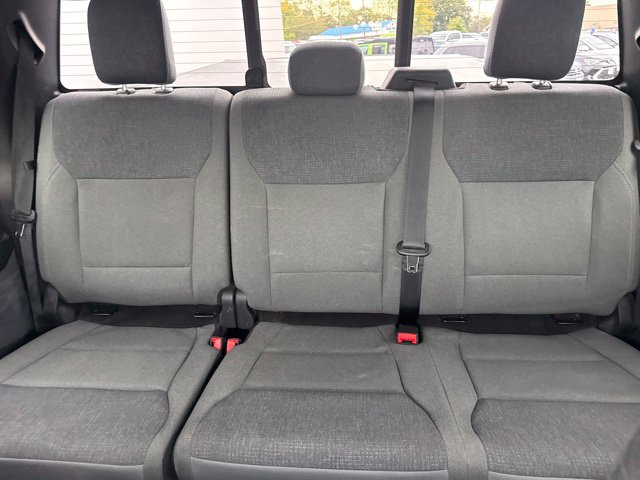 Certified 2024 Ford F150 XLT w/ Equipment Group 302A MID AWD/4WD image 29