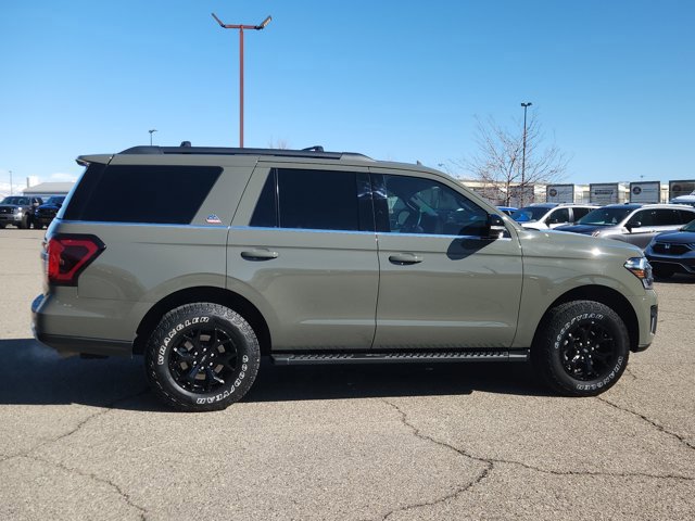 Certified 2024 Ford Expedition Timberline image 4