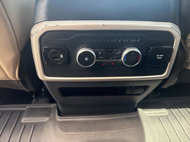 Certified 2022 Ford Expedition Max Limited RWD image 28