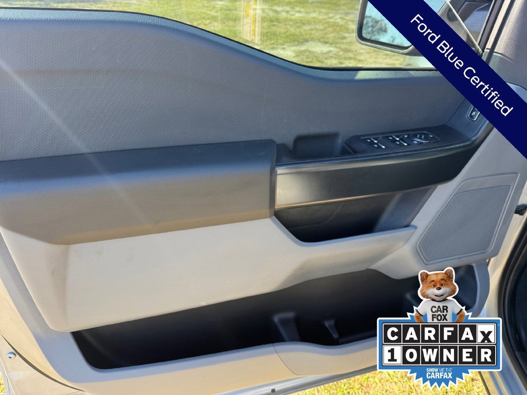 Certified 2023 Ford F150 XL w/ Trailer Tow Package AWD/4WD image 34
