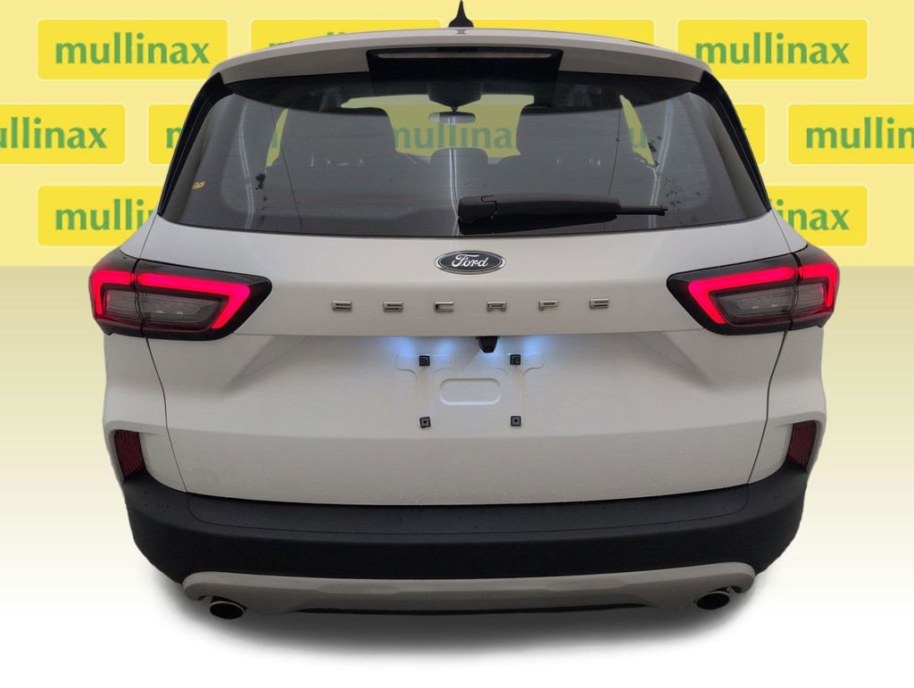 Certified 2023 Ford Escape FWD image 27