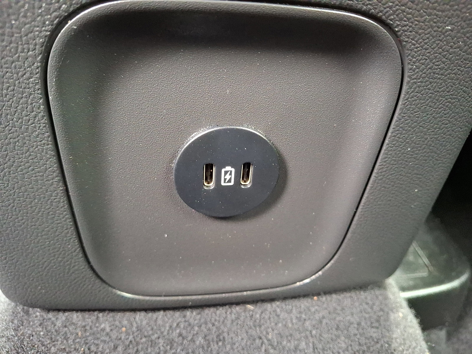 Certified 2023 Ford Escape ST-Line w/ Tech Pack #1 image 11