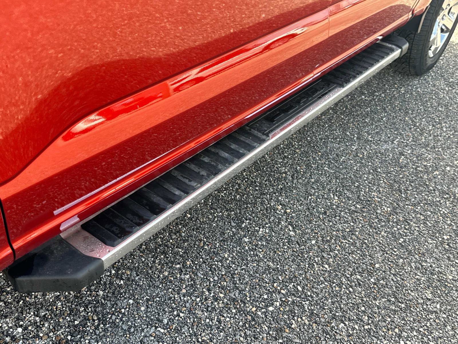 Certified 2023 Ford F150 Lariat w/ Equipment Group 502A High image 10