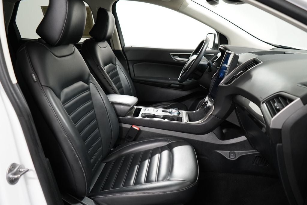 Certified 2024 Ford Edge SEL AWD/4WD image 21