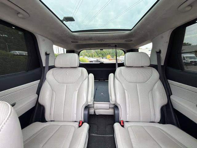 Used 2024 Hyundai Palisade Calligraphy AWD/4WD image 31