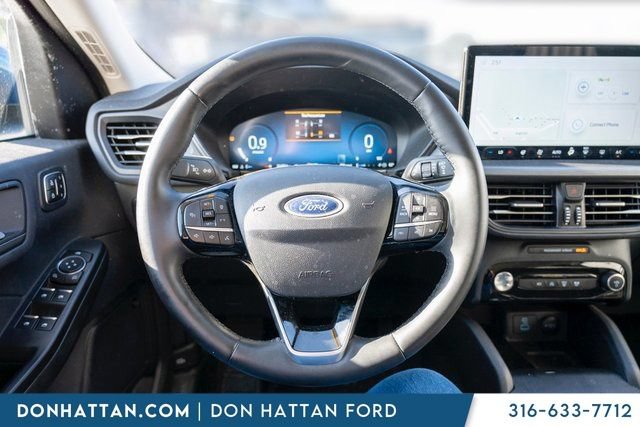 Certified 2023 Ford Escape Active w/ Tech Pack #2 AWD/4WD image 6