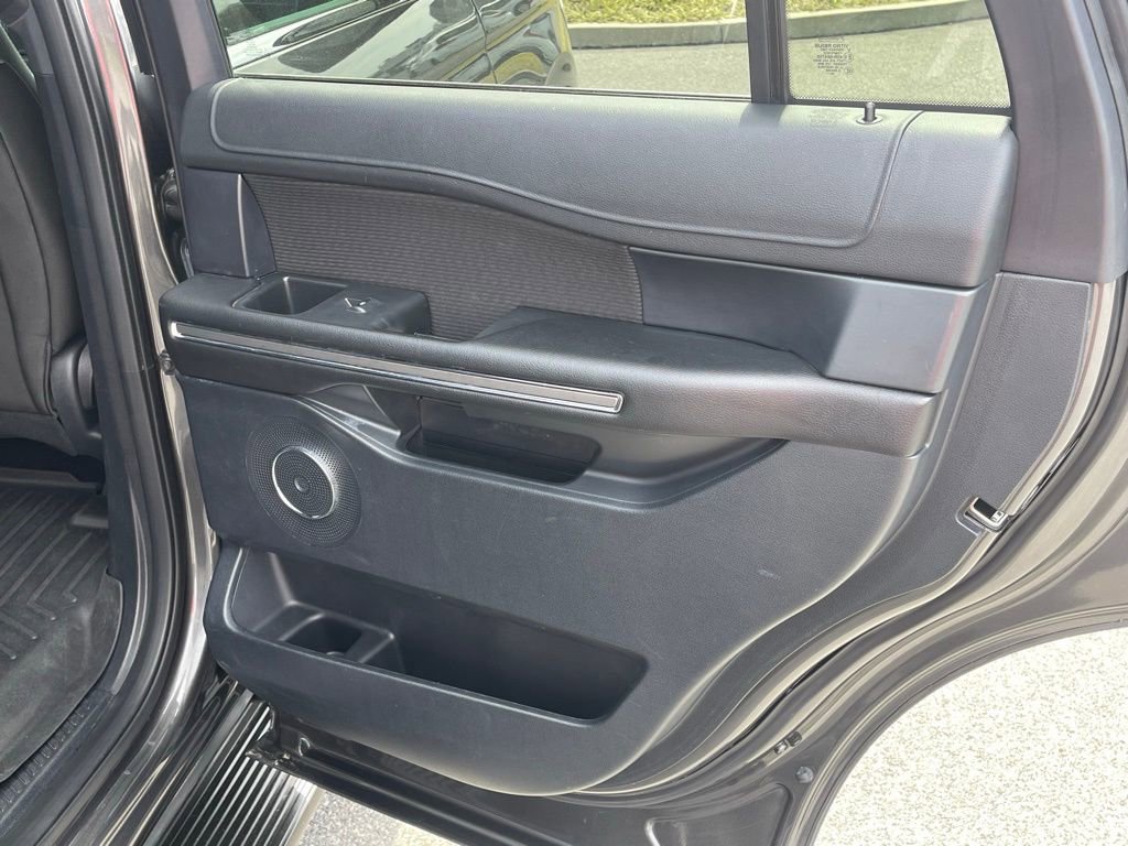 Certified 2020 Ford Expedition XLT AWD/4WD image 19
