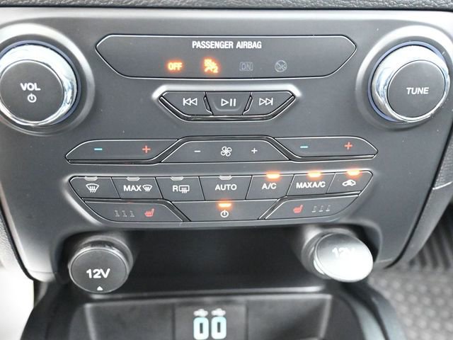 Certified 2023 Ford Ranger Lariat w/ Tremor Off-Road Package image 20