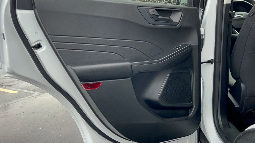 Certified 2022 Ford Escape SE w/ Convenience Package image 34