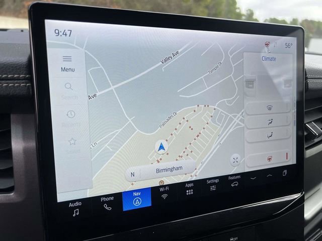 Certified 2023 Ford Expedition XLT image 31