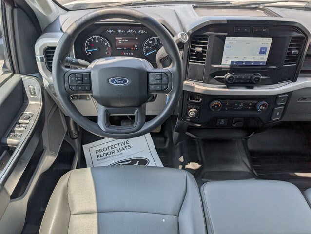 Certified 2023 Ford F150 XL w/ XL Chrome Appearance Package AWD/4WD image 26