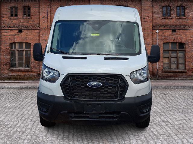 Certified 2023 Ford Transit 250 Medium Roof AWD w/ Load Area Protection Package image 2
